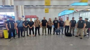 O‘zbekistonlik jinoyatchilar Turkiyadan olib kelindi