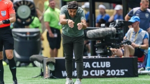Palmeiras and Chelsea will clash in the World Cup quarter-finals
