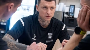 Pavel Mamaev: There is no serious problem in Russian football