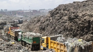Plastik ifloslanishga qarshi muzokaralar natijasiz yakunlandi