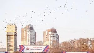 SKA-Xabarovsk mavsum abonementlari sotuvga chiqdi