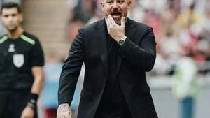 Spartak coach said points are lacking