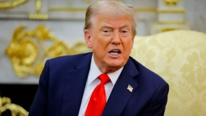 Trump is waiting for Putin's decision to stop the war