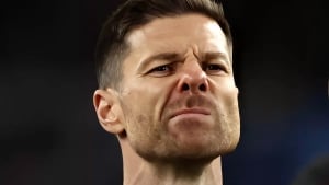 Xabi Alonso doping testlari sabab mashg‘ulot kechikdi