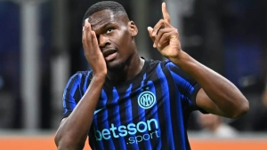 «Интер» обыграл «Пизу», укрепив лидерство