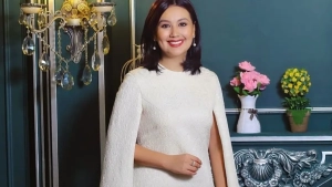 Dilnoza Kubayeva: Love, Creativity and Life Challenges