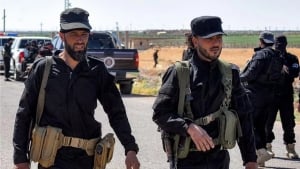 Suvayda viloyatida Druz va Bedouinlar to‘qnashuvi davom etmoqda