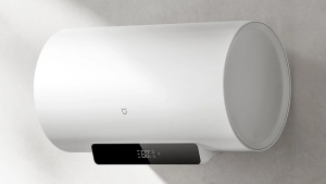 Компания Xiaomi представила новый умный водонагреватель