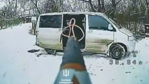 Denis Kapustin o‘limi sahnalashtirildi, hayoti saqlandi