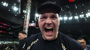 Tayson Fyuri aralash yakkakurashlar haqidagi tanqidiy fikrlarini bildirdi