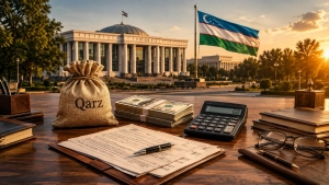 O'zbekistonning jami davlat qarzi 48 milliard dollardan oshdi