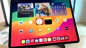 Toshkentdagi Malika savdo majmuasida iPad planshetlarining narxlari e'lon qilindi