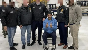 Military operation started in Venezuela by Trump's order