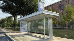 Управление транспортом передано местным властям