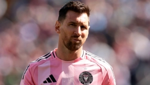 Lionel Messi Lamine Yamalni dunyoning eng iqtidorli futbolchisi deb atadi