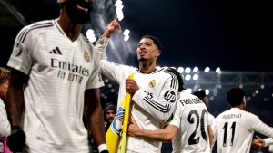 Real Madrid guruh bosqichida moliyaviy yetakchi bo‘ldi