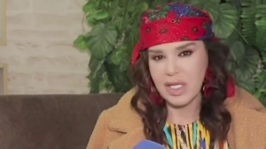 Aktrisa Zuhra Soliyeva turmushidagi to'rt yillik og'ir sinovlarini ochib berdi