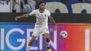 Crystal Palace Davide Kalabriyani bepul olmoqchi
