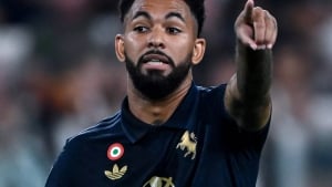 Douglas Luis is planning to return to England