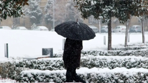 6 января: В Узбекистане погода будет стабильной, туманной