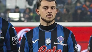 “Atalanta” defeated “Napoli” with a determined victory