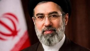 Mujtaba Khamenei rejected US proposals