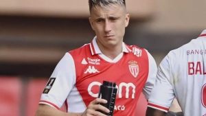 Golovin son jarohati sabab maydondan chetda qoladi