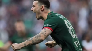 Morozov: Birinchi bo‘limda muvozanat yo‘q edi