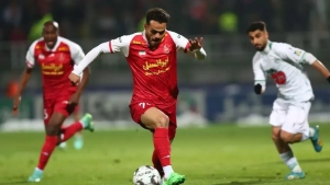 Oston O‘runov "Persepolis" klubidan ketishi mumkin: vaziyat Turkiyada aniqlanadi