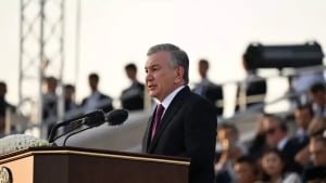 O‘zbekistonlik yoshlar dunyoda 2000 dan ortiq ta’lim olmoqda
