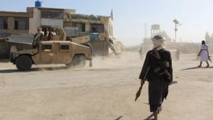 Pokiston va Afg‘oniston vaqtinchalik sulhni uzaytirdi