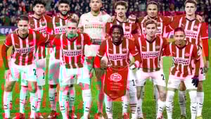 PSV yangi mavsumda Erediviziya g‘olibi hisoblanadi