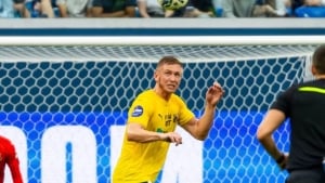 Rostov himoyachisi Krasnodar bilan durangni baholadi