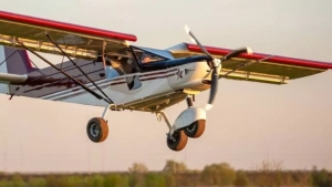 Taganrogdan O‘zbekistonga SP-30 samolyotlari yetkaziladi