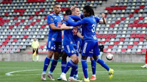 Sanderlend Ligasi 1 dan yulduz futbolchini sotib oldi