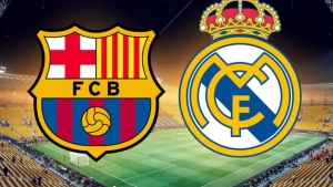 «Barselona» va «Real Madrid» «El-Klasiko»da uchrashadi
