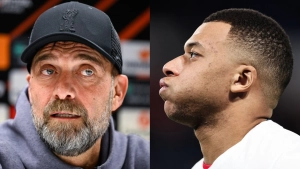 Kilian Mbappe «Liverpul» bilan o'tkazilgan maxfiy muzokaralar tafsilotini o'rtoqlashdi