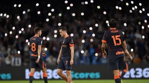 Валентин Карбони выбыл из строя на 6-8 месяцев