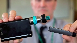 O‘zbekistonda elektron sigaretlar savdosi taqiqlandi.