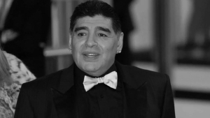 Runi va Maradona: Tasodifiy uchrashuv va unutilmas sovg‘a