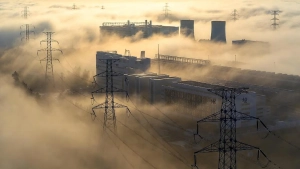 AQSHda elektr tarmog'idagi nosozlik energetika tizimiga xavf tug'dirdi