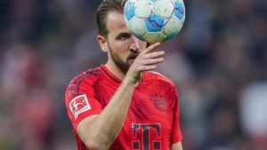 Garri Keyn: "Levandovski rekordi haqida hali erta"