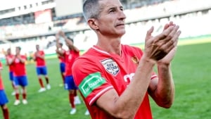 CSKA yozda Fayzullaevni foydali sotmoqchi