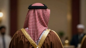 Saudiya shahzodasi Londondagi mehmonxonada spirtli ichimlikdan vafot etdi
