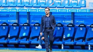 Bordalas: "Barselona" bilan farq milliard yevrodan iborat