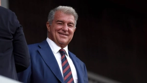 «Barcelona» 11 consecutive victories, Laporta revealed the secret of success