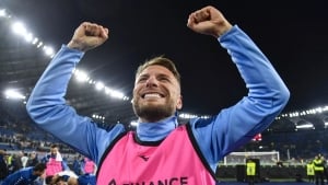 Chiro Immobile «Bolonya» safida Seriyaga qaytdi