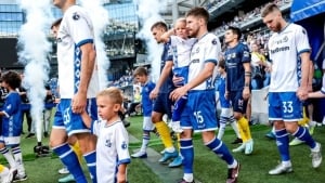 “Dinamo” o‘yinlarini tanqid qilishga hali erta – Dyakov