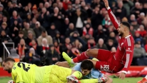 Husanov was injured, but his condition is good