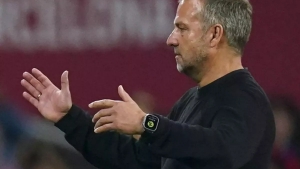Flik: Barselona g‘alabaga loyiq emas edi